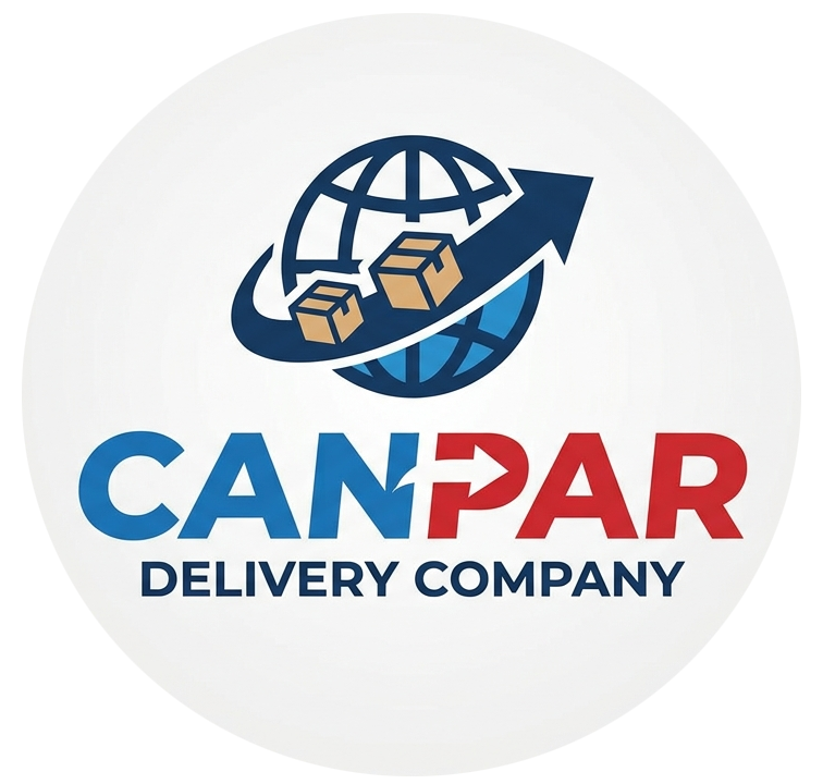 Canpar logo